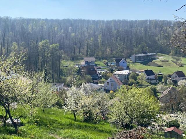 Gites D'Illfurth Esterno foto