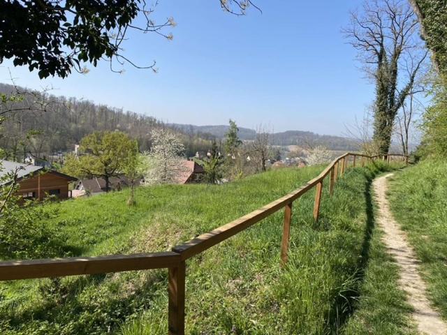 Gites D'Illfurth Esterno foto