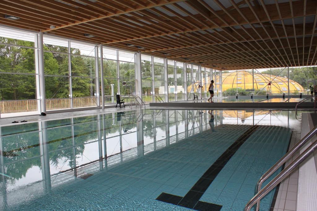 Gites D'Illfurth Esterno foto